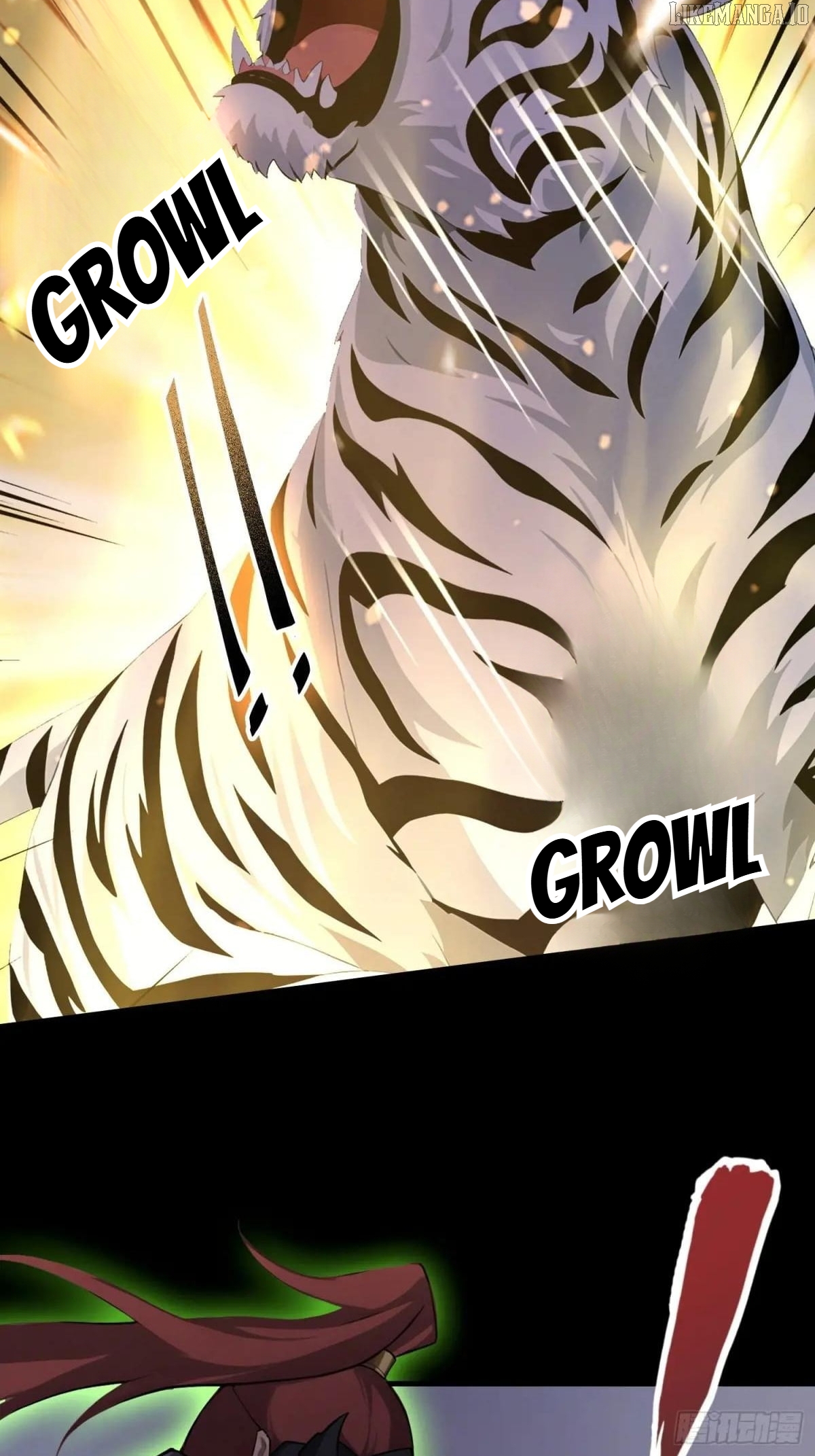 Outrageous! I opened a training class for empresses Chapter 100 - page 55